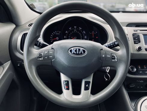 Kia Sportage 2014 - фото 17