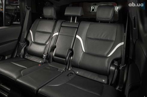 Toyota Land Cruiser 2021 - фото 10
