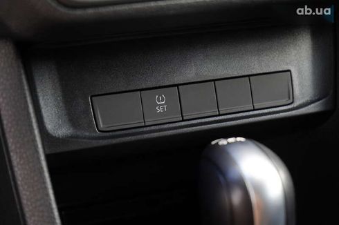 Volkswagen Caddy 2020 - фото 21