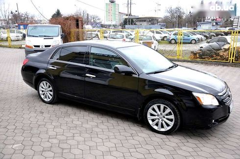 Toyota Avalon 2005 - фото 6