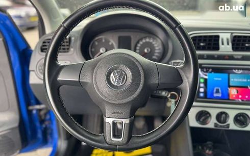 Volkswagen Polo 2012 - фото 10