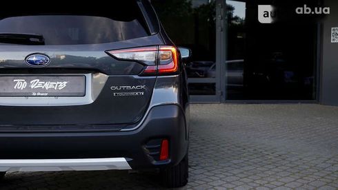 Subaru Outback 2021 - фото 23