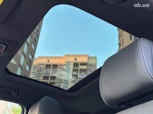 Audi A6 2019 серый - фото 18