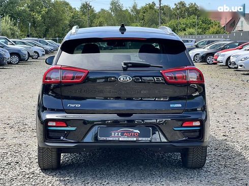 Kia Niro 2019 - фото 7