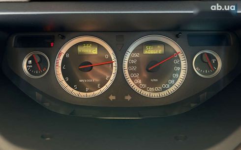 Volvo XC90 2007 - фото 19