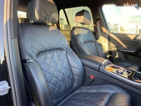 BMW X5 2023 - фото 28