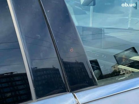 Lincoln Aviator 2019 - фото 10