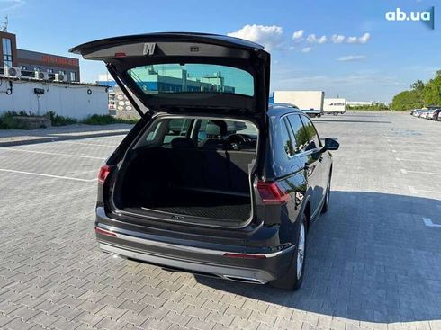 Volkswagen Tiguan 2019 - фото 9