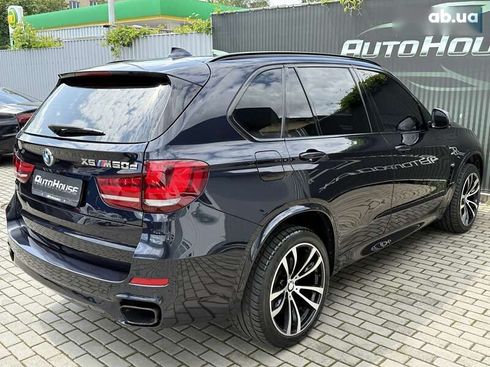 BMW X5 2013 - фото 22
