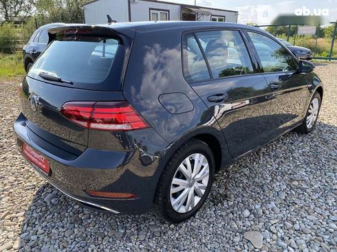 Volkswagen e-Golf 2020 - фото 9