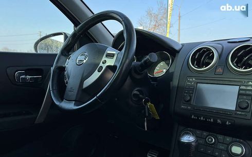 Nissan Qashqai 2009 - фото 13