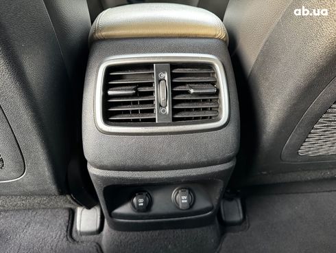 Kia Sorento 2017 черный - фото 27