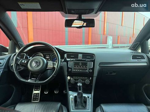Volkswagen Golf R 2015 - фото 13
