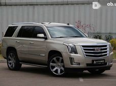 Продажа Cadillac в Киеве - купить на Автобазаре