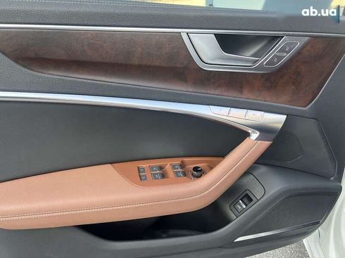 Audi A6 2019 - фото 22