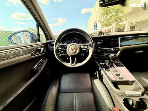 Porsche Macan 2023 - фото 29