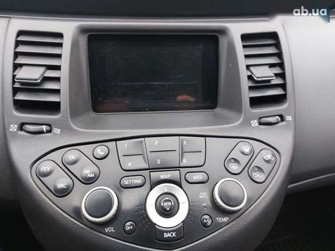 Nissan Primera 2004 - фото 22