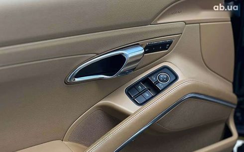 Porsche Boxster 2012 - фото 16