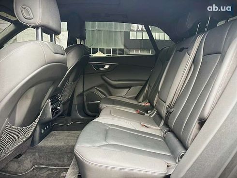 Audi Q8 2019 - фото 29