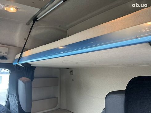 Mercedes-Benz Actros 2014 - фото 5