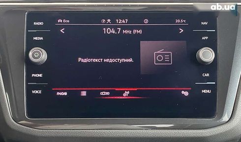Volkswagen Tiguan 2021 - фото 28