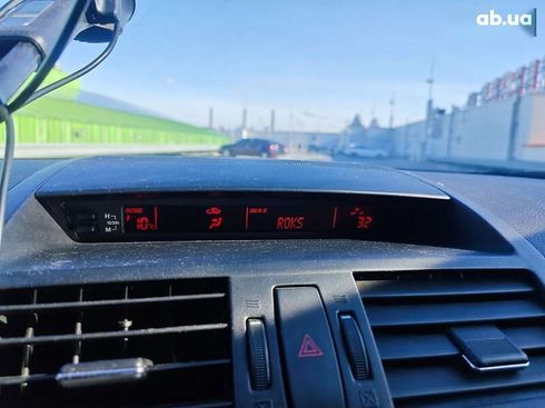 Mazda 6 2010 - фото 23