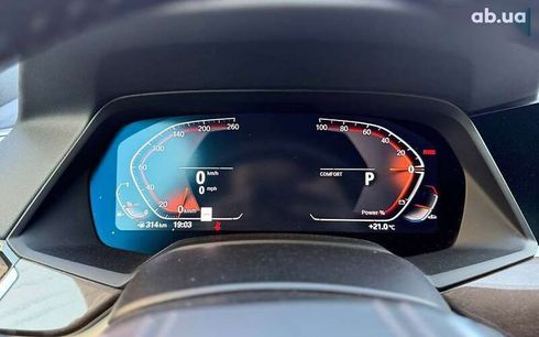BMW X5 2021 - фото 14