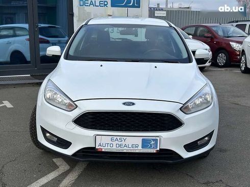 Ford Focus 2017 - фото 2