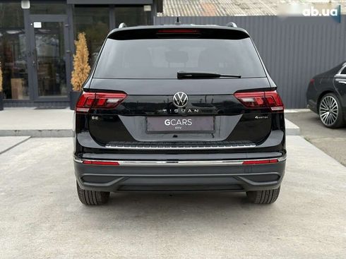 Volkswagen Tiguan 2022 - фото 6
