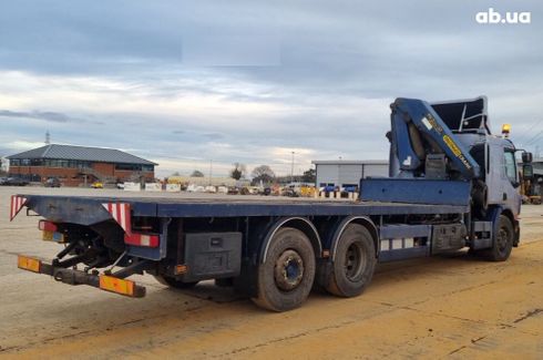 Volvo 320 2010 - фото 6