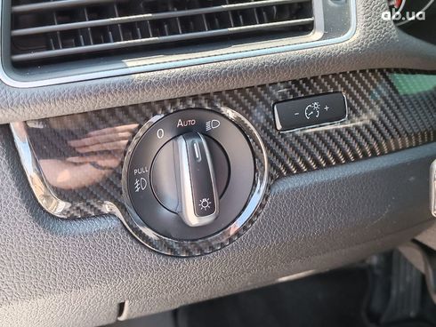 Volkswagen Passat 2015 бежевый - фото 18