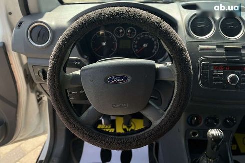 Ford Transit Connect 2013 - фото 18