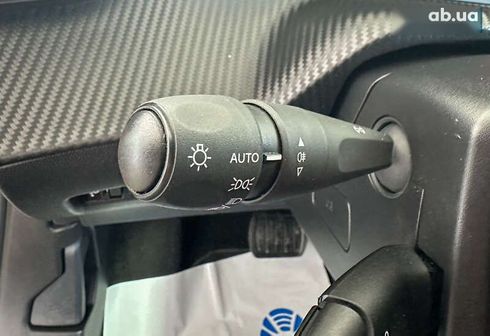 Peugeot e-2008 2020 - фото 22