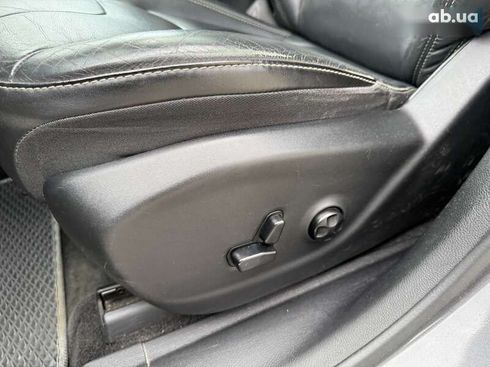Jeep Cherokee 2014 - фото 17