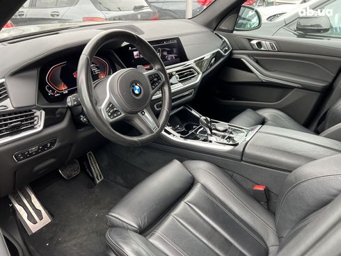 BMW X5 2020 - фото 19