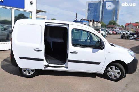 Renault Kangoo 2018 - фото 26