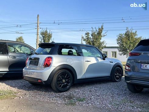 MINI Hatchback Electric 2021 - фото 16