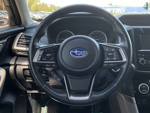 Subaru Forester 2020 - фото 12