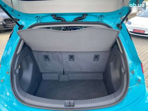 Chevrolet Bolt 2020 - фото 26