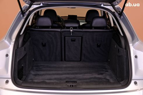 Audi Q3 2015 серый - фото 9