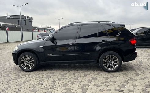 BMW X5 2009 - фото 4