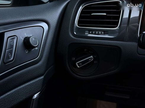 Volkswagen e-Golf 2018 - фото 21