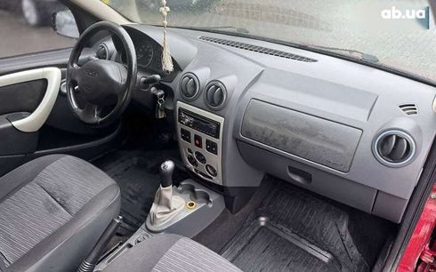 Dacia Logan 2006 - фото 12