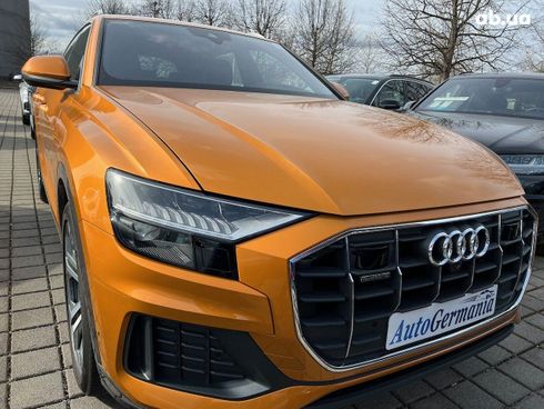 Audi Q8 2021 - фото 27