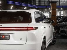 Продаж вживаних Li Auto в Одесі - купити на Автобазарі