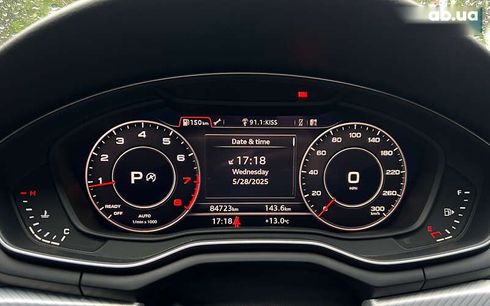 Audi A5 2018 - фото 22