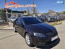 Продажа б/у Skoda Octavia 2014 года в Николаеве - купить на Автобазаре