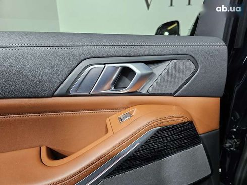 BMW X7 2020 - фото 13