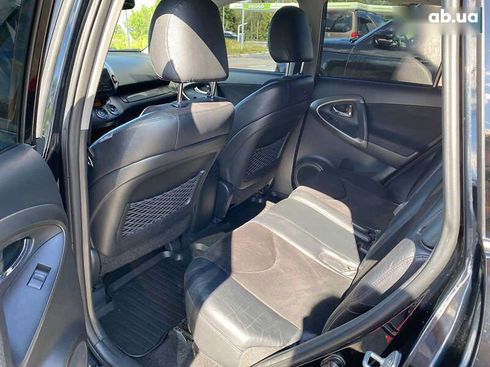 Toyota RAV4 2011 - фото 9