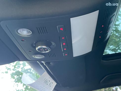 Volkswagen Touareg 2011 черный - фото 111